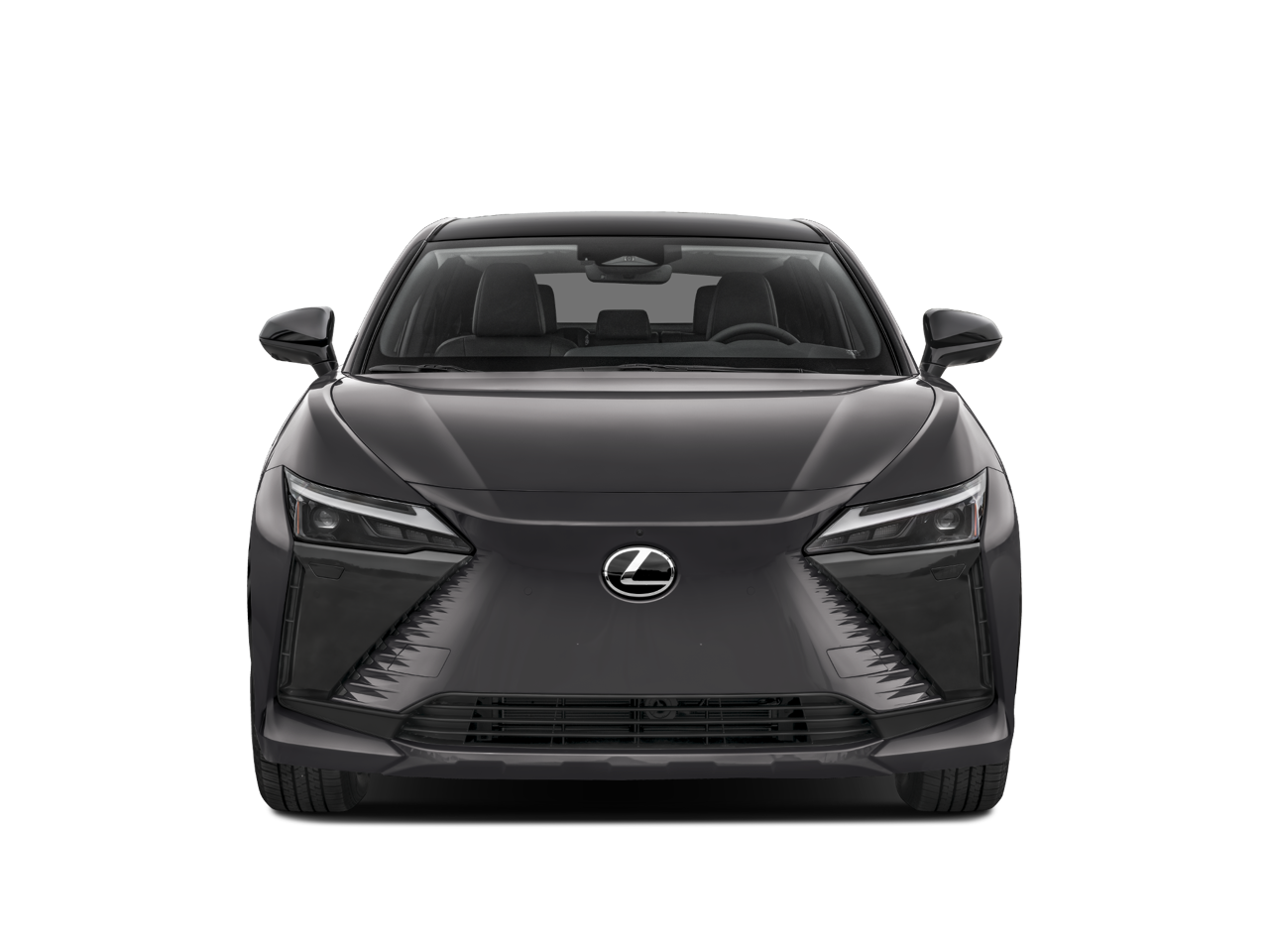 2026 Lexus RZ 450e Premium AWD