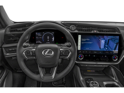 2026 Lexus RZ 450e Premium AWD