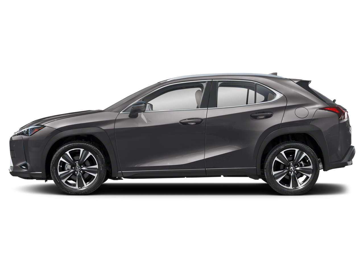 2026 Lexus UX 300h AWD