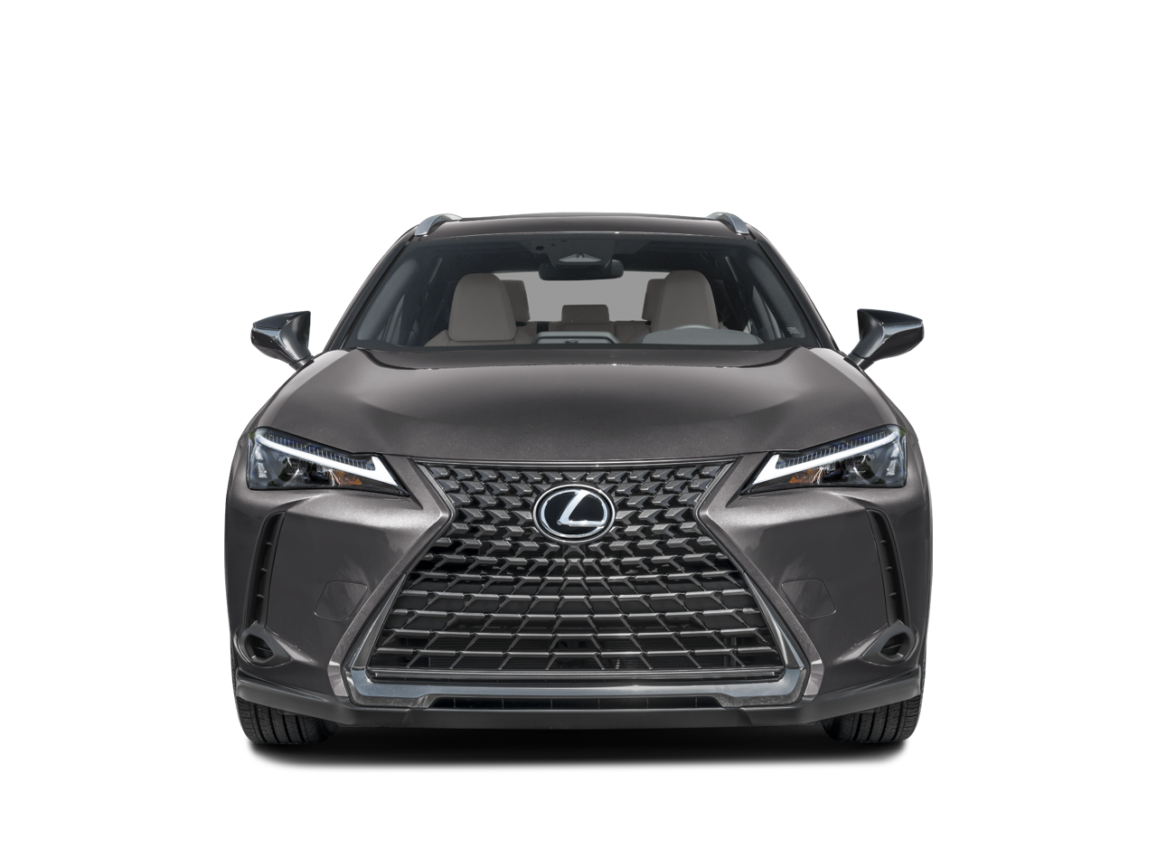 2026 Lexus UX 300h AWD