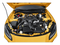 2026 Subaru BRZ Series.Yellow