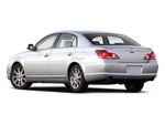 2009 Toyota Avalon XL