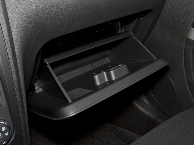 2010 Chevrolet HHR LT w/1LT