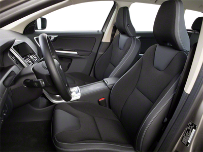 2010 Volvo XC60 T6