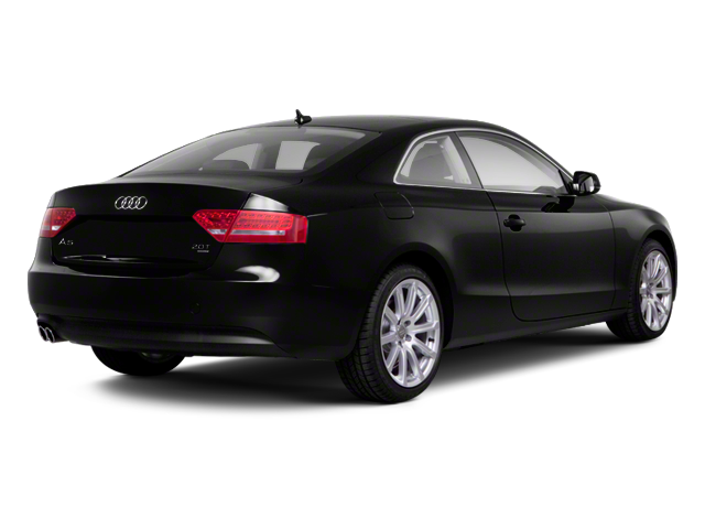 2011 Audi A5 2.0T Premium Plus