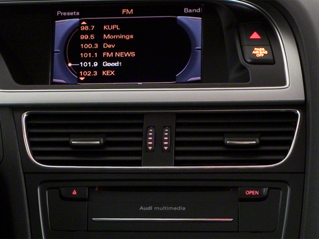 2011 Audi A5 2.0T Premium Plus