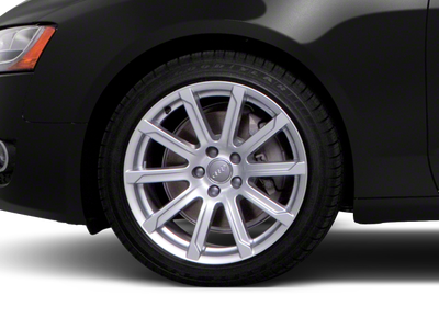 2011 Audi A5 2.0T Premium Plus