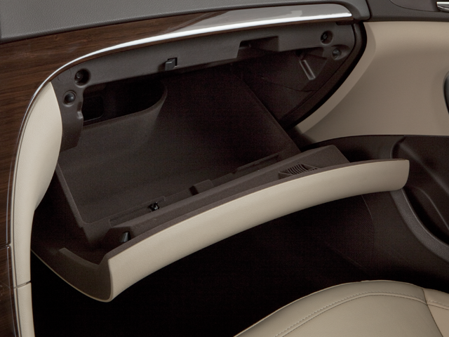 2012 Buick Regal Premium 2
