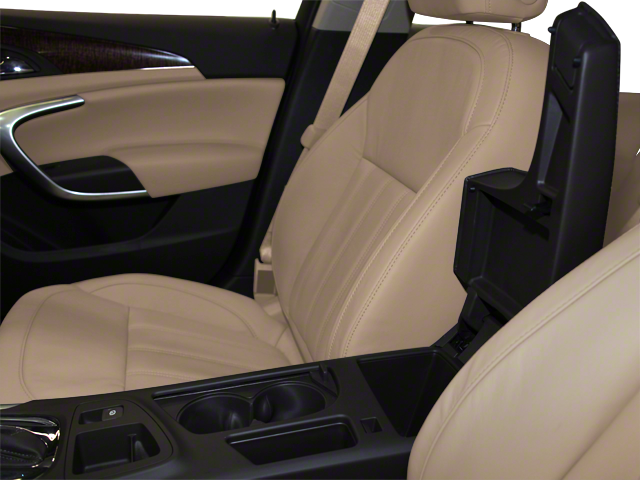 2012 Buick Regal Premium 2