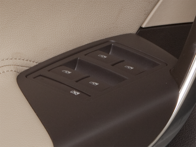 2012 Buick Regal Premium 2