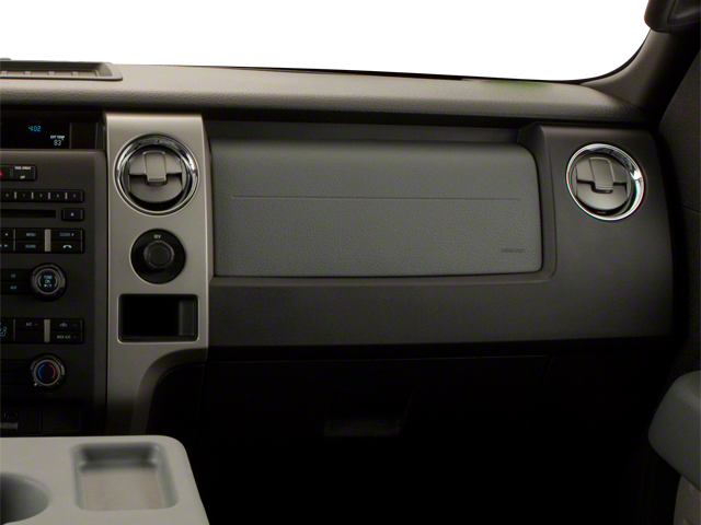 2012 Ford F-150 FX4