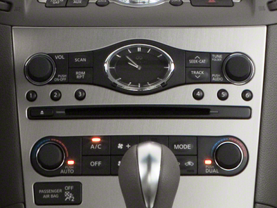 2012 INFINITI G37 Sedan x