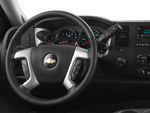 2013 Chevrolet Silverado 2500HD LT