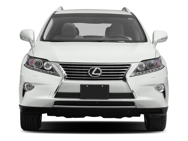 2013 Lexus RX 350 AWD 4dr