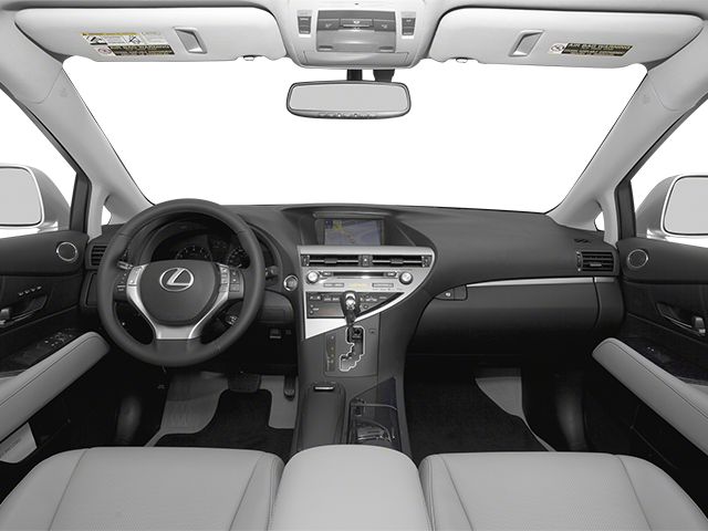 2013 Lexus RX 350 AWD 4dr