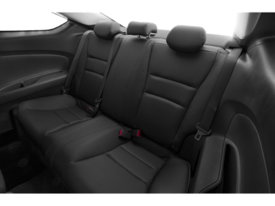 2014 Honda Accord Coupe EX-L