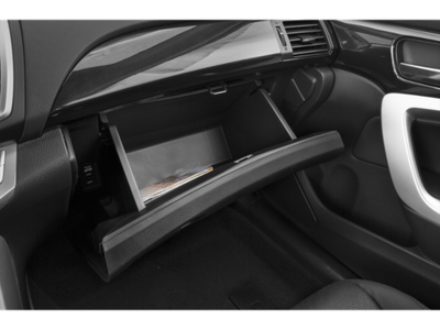 2014 Honda Accord Coupe EX-L