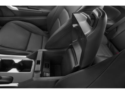 2014 Honda Accord Coupe EX-L