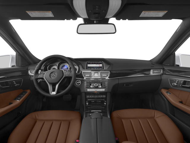 2016 Mercedes-Benz E-Class E 350 Sport