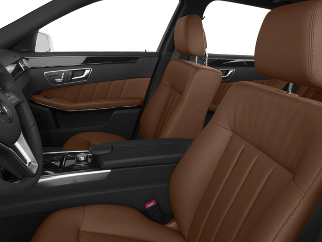 2016 Mercedes-Benz E-Class E 350 Sport