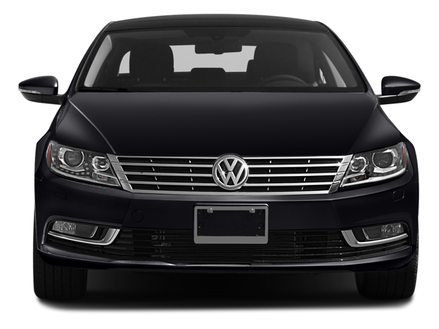 2016 Volkswagen CC Sport
