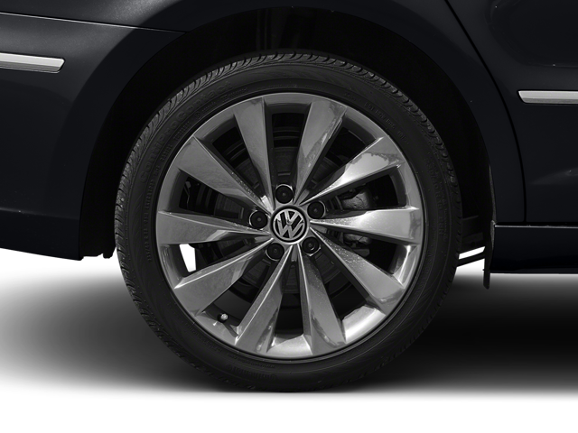 2016 Volkswagen CC Sport