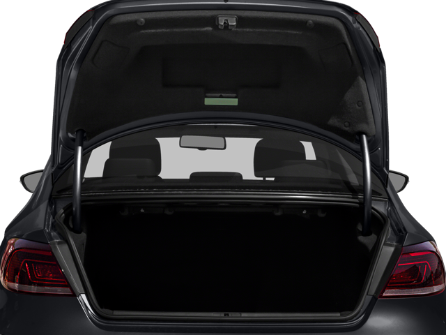 2016 Volkswagen CC Sport