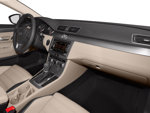 2016 Volkswagen CC Sport