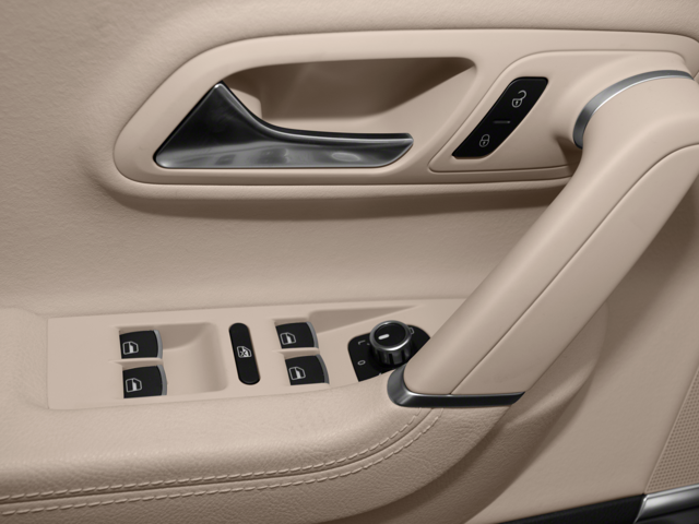 2016 Volkswagen CC Sport