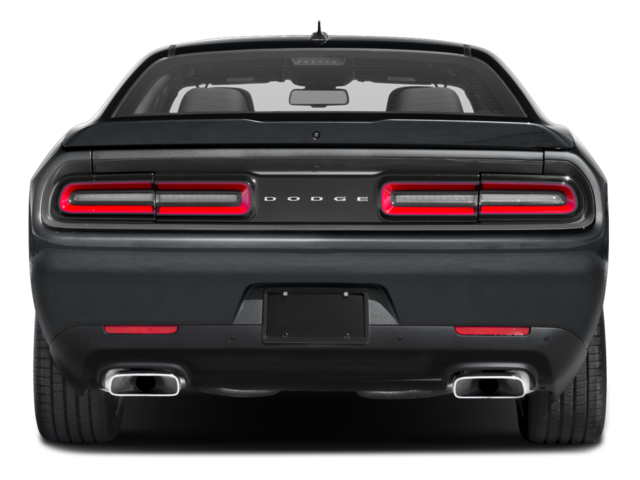2017 Dodge Challenger R/T