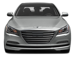 2017 Genesis G80 3.8L