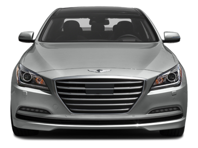 2017 Genesis G80 3.8L