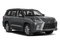 2017 Lexus LX 570 4WD