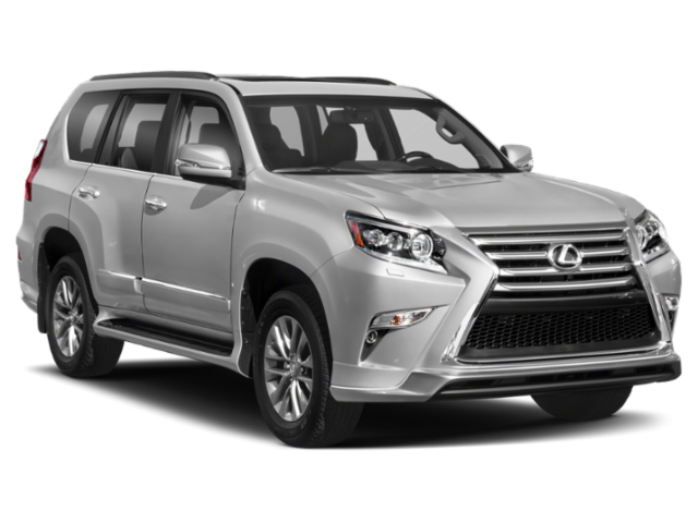 2018 Lexus GX GX 460 Premium