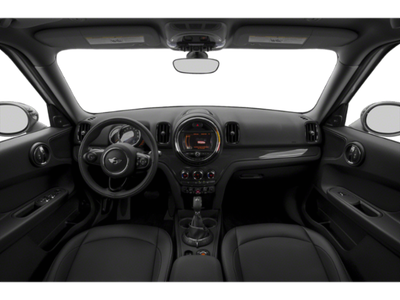 2018 MINI Countryman Cooper