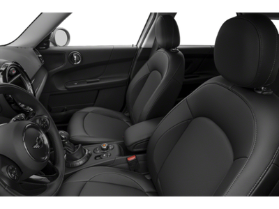2018 MINI Countryman Cooper