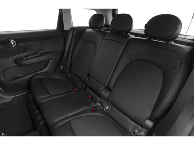 2018 MINI Countryman Cooper