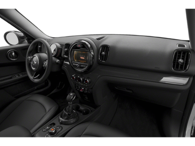 2018 MINI Countryman Cooper