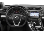 2018 Nissan Maxima SV