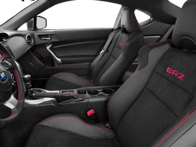 2018 Subaru BRZ Limited