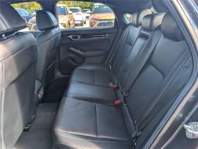 2024 Honda Civic Hatchback Sport Touring