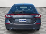 2024 Honda Civic Hatchback Sport Touring