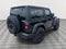 2022 Jeep Wrangler Willys