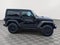 2022 Jeep Wrangler Willys