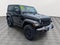 2022 Jeep Wrangler Willys