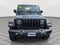 2022 Jeep Wrangler Willys