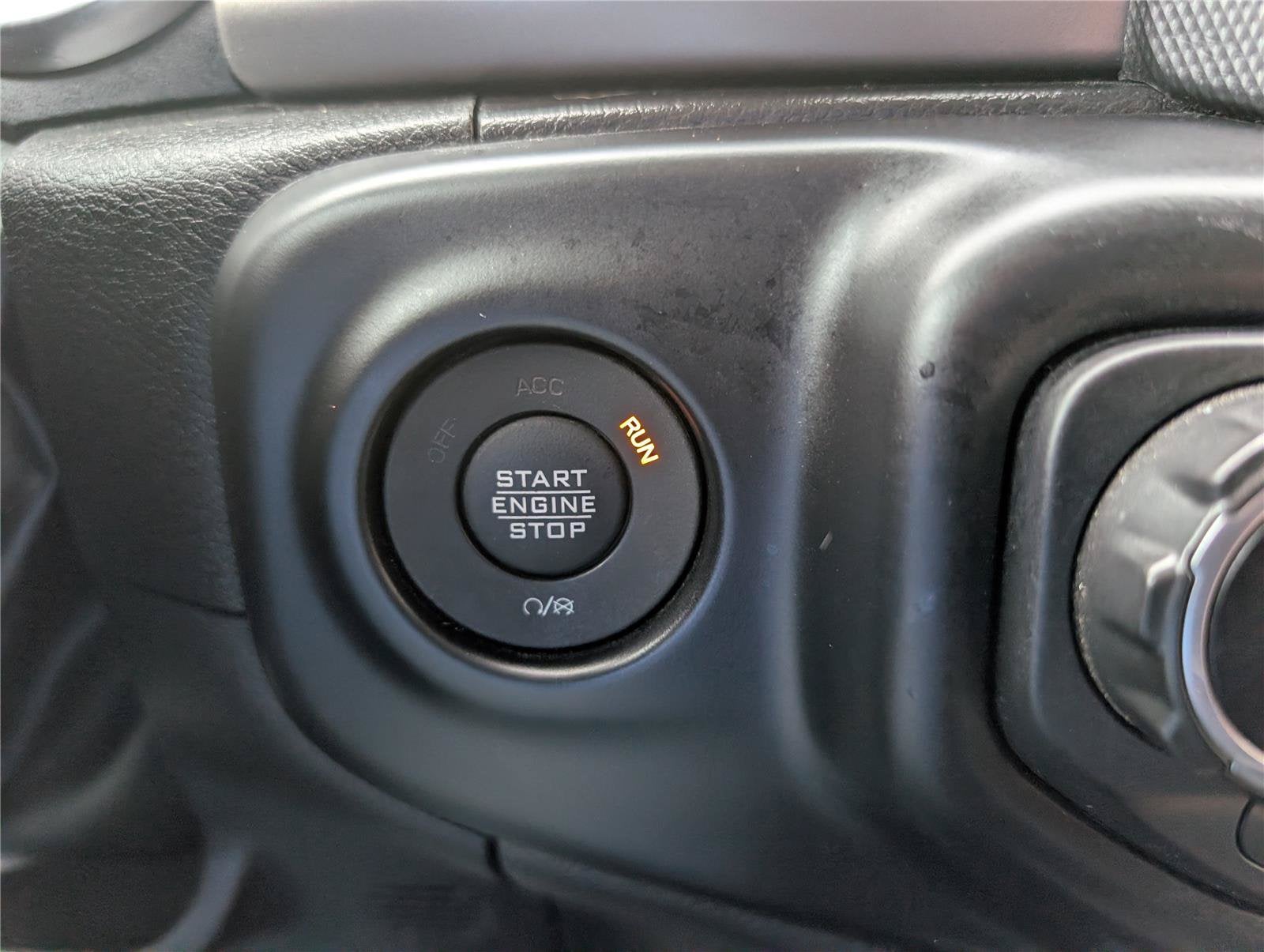 2022 Jeep Wrangler Unlimited Willys Sport
