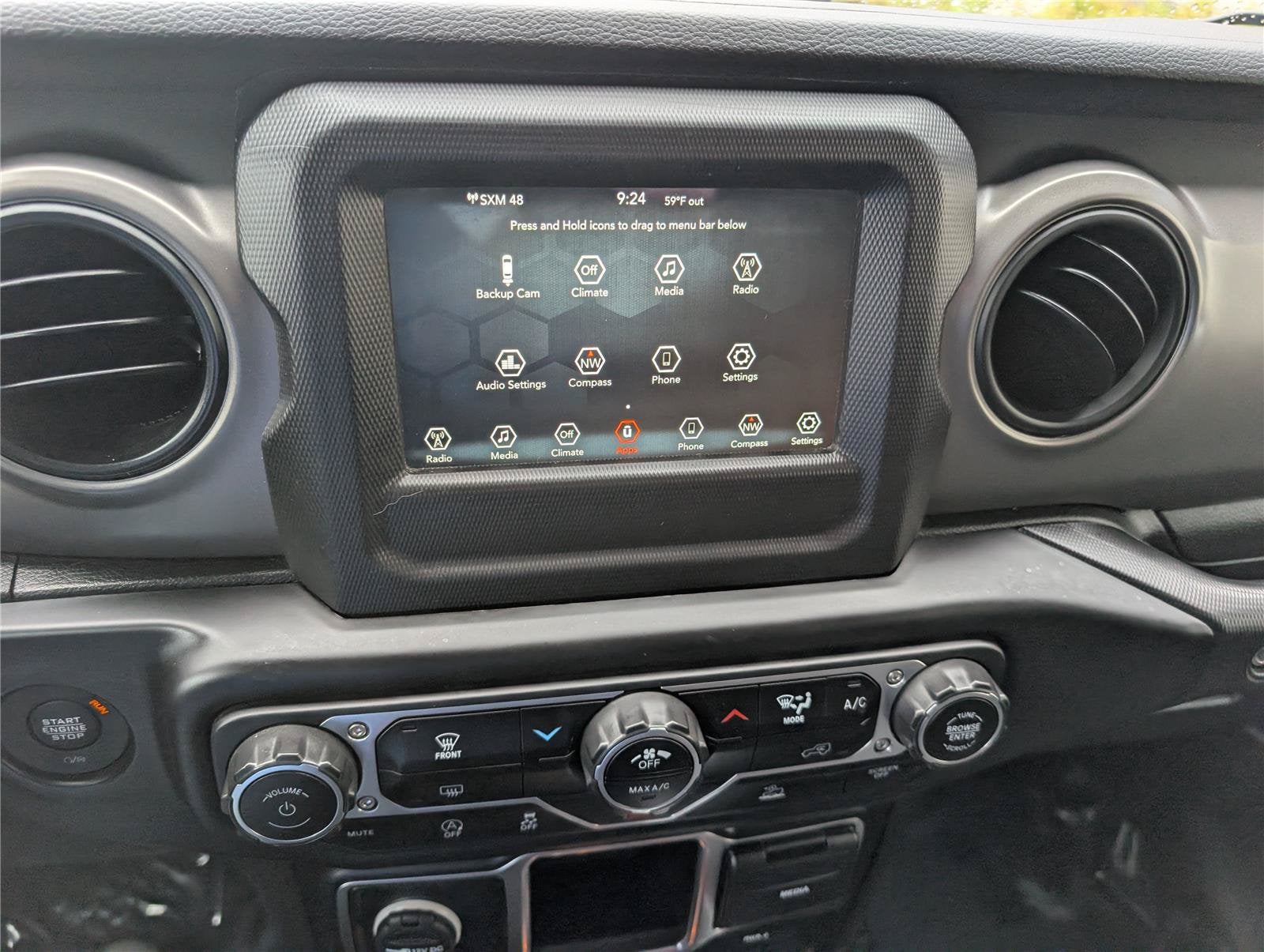 2022 Jeep Wrangler Unlimited Willys Sport