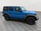 2022 Jeep Wrangler Unlimited Willys Sport