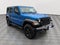 2022 Jeep Wrangler Unlimited Willys Sport